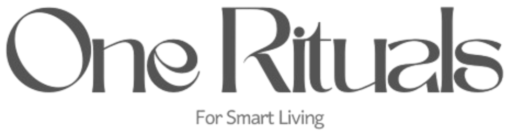 One Rituals
