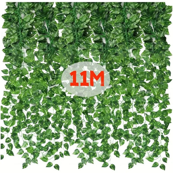 Lush Ivy Garland Vine
